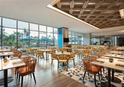 Ti panangpili kadagiti muebles ti hotel iti kastoy a pamay-an ket makatulong kenka a makaurnong i...